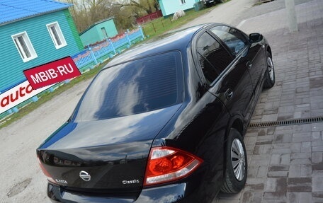 Nissan Almera Classic, 2011 год, 565 000 рублей, 6 фотография
