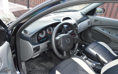 Nissan Almera Classic, 2011 год, 565 000 рублей, 19 фотография