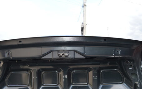 Nissan Almera Classic, 2011 год, 565 000 рублей, 22 фотография