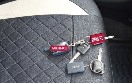 Nissan Almera Classic, 2011 год, 565 000 рублей, 20 фотография