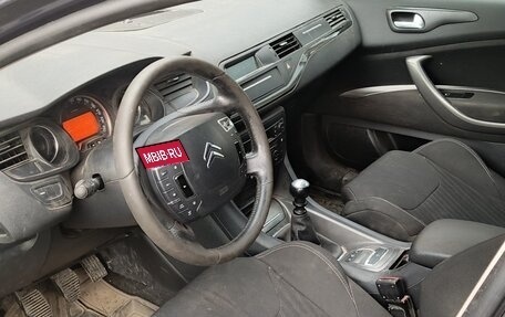 Citroen C5 II, 2010 год, 350 000 рублей, 5 фотография