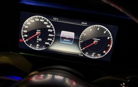 Mercedes-Benz E-Класс, 2018 год, 1 550 000 рублей, 11 фотография