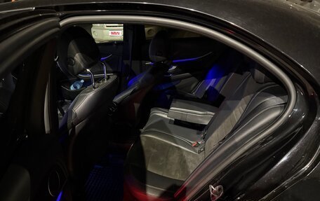 Mercedes-Benz E-Класс, 2018 год, 1 550 000 рублей, 10 фотография