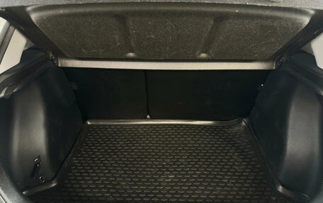 KIA Rio IV, 2019 год, 1 595 000 рублей, 13 фотография