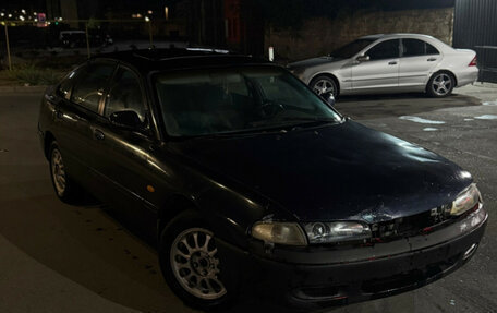 Mazda 626, 1994 год, 3 фотография