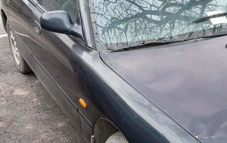 Mazda 626, 1994 год, 4 фотография