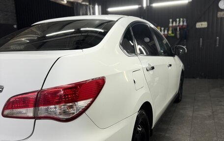 Nissan Almera, 2014 год, 350 000 рублей, 5 фотография