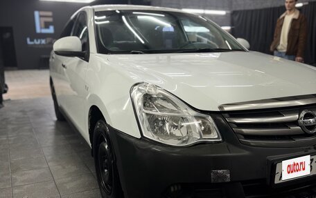 Nissan Almera, 2014 год, 350 000 рублей, 6 фотография