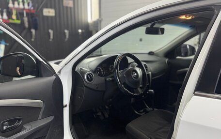 Nissan Almera, 2014 год, 350 000 рублей, 3 фотография