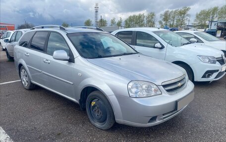 Chevrolet Lacetti, 2012 год, 416 000 рублей, 1 фотография