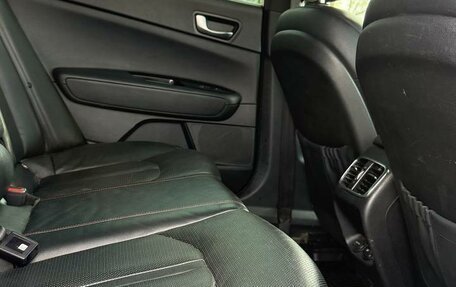 KIA Optima IV, 2016 год, 2 150 000 рублей, 8 фотография