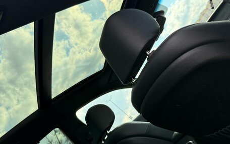 KIA Optima IV, 2016 год, 2 150 000 рублей, 6 фотография