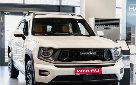 Haval H7, 2026 год, 3 999 000 рублей, 1 фотография