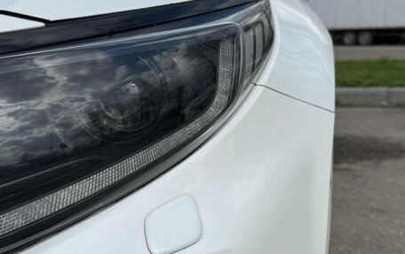 KIA Optima IV, 2016 год, 2 150 000 рублей, 9 фотография