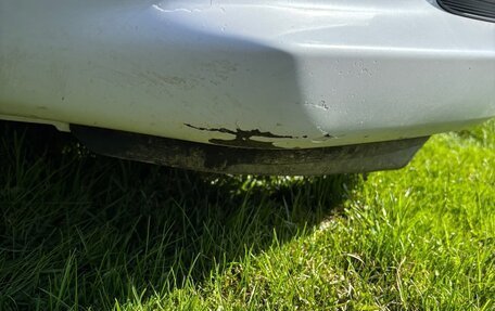 Honda Insight II рестайлинг, 2009 год, 730 000 рублей, 7 фотография