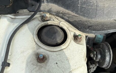 KIA Optima IV, 2016 год, 2 150 000 рублей, 16 фотография