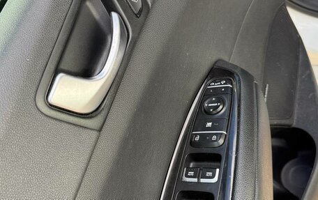 KIA Optima IV, 2016 год, 2 150 000 рублей, 13 фотография