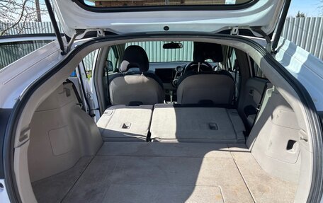 Honda Insight II рестайлинг, 2009 год, 730 000 рублей, 4 фотография