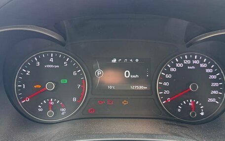 KIA Optima IV, 2016 год, 2 150 000 рублей, 15 фотография