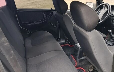 Chevrolet Niva I рестайлинг, 2010 год, 377 000 рублей, 12 фотография