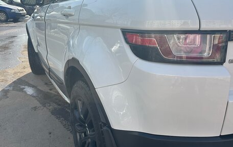 Land Rover Range Rover Evoque I, 2018 год, 2 700 000 рублей, 9 фотография