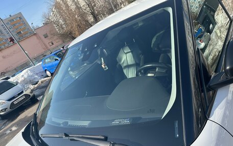 Land Rover Range Rover Evoque I, 2018 год, 2 700 000 рублей, 7 фотография