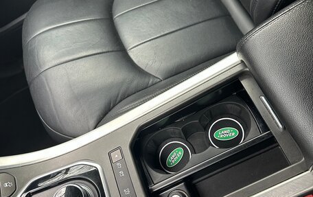 Land Rover Range Rover Evoque I, 2018 год, 2 700 000 рублей, 16 фотография