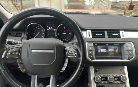 Land Rover Range Rover Evoque I, 2018 год, 2 700 000 рублей, 12 фотография