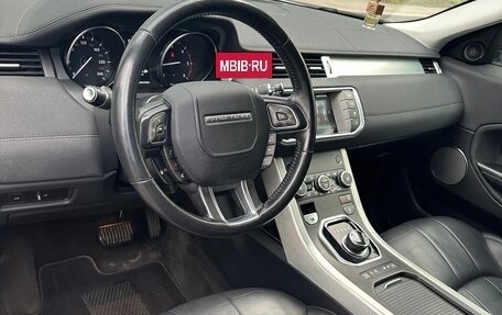 Land Rover Range Rover Evoque I, 2018 год, 2 700 000 рублей, 17 фотография