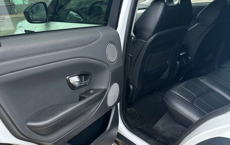 Land Rover Range Rover Evoque I, 2018 год, 2 700 000 рублей, 21 фотография