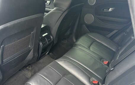 Land Rover Range Rover Evoque I, 2018 год, 2 700 000 рублей, 22 фотография