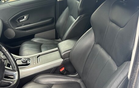 Land Rover Range Rover Evoque I, 2018 год, 2 700 000 рублей, 18 фотография