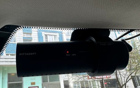 Land Rover Range Rover Evoque I, 2018 год, 2 700 000 рублей, 29 фотография