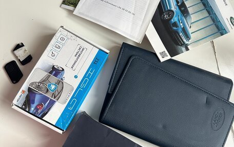 Land Rover Range Rover Evoque I, 2018 год, 2 700 000 рублей, 31 фотография