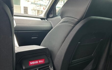 Land Rover Range Rover Evoque I, 2018 год, 2 700 000 рублей, 20 фотография