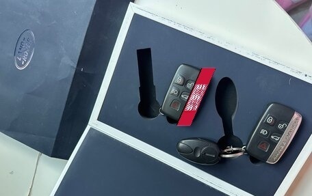Land Rover Range Rover Evoque I, 2018 год, 2 700 000 рублей, 32 фотография