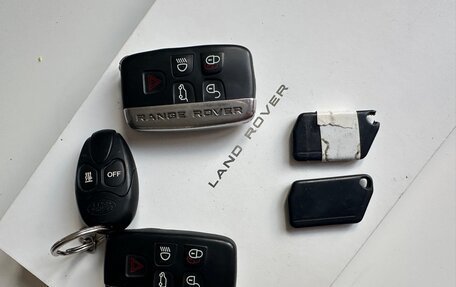 Land Rover Range Rover Evoque I, 2018 год, 2 700 000 рублей, 33 фотография