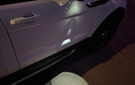 Land Rover Range Rover Evoque I, 2018 год, 2 700 000 рублей, 35 фотография