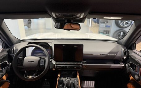 Haval H7, 2026 год, 3 999 000 рублей, 12 фотография