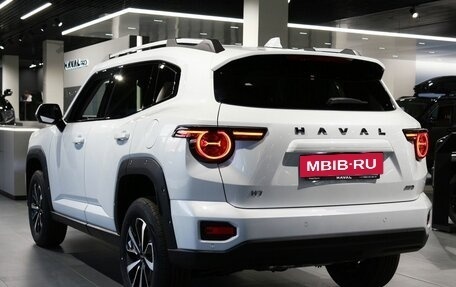 Haval H7, 2026 год, 3 999 000 рублей, 5 фотография