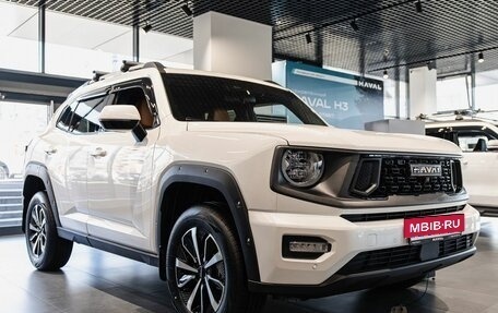 Haval H7, 2026 год, 3 999 000 рублей, 2 фотография