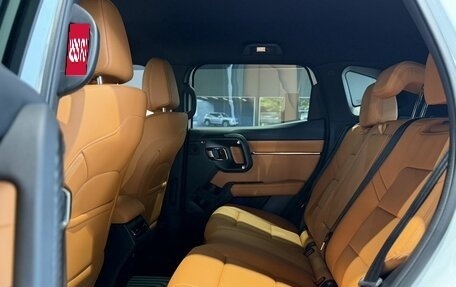 Haval H7, 2026 год, 3 999 000 рублей, 11 фотография