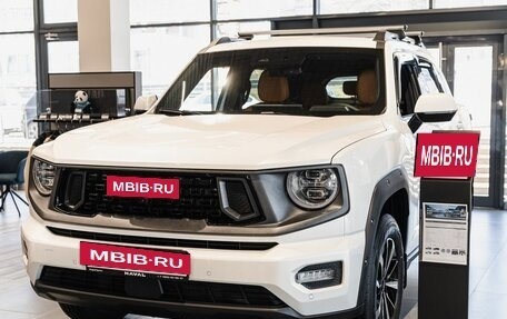 Haval H7, 2026 год, 3 999 000 рублей, 4 фотография