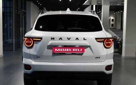 Haval H7, 2026 год, 3 999 000 рублей, 6 фотография