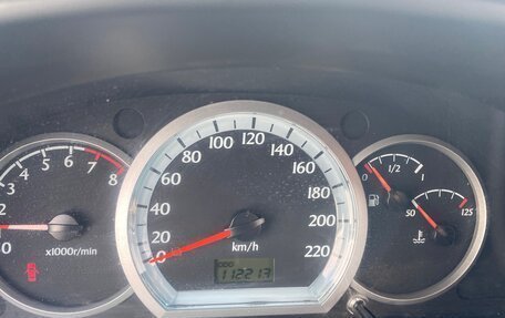 Chevrolet Lacetti, 2012 год, 416 000 рублей, 13 фотография