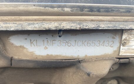 Chevrolet Lacetti, 2012 год, 416 000 рублей, 8 фотография