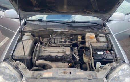 Chevrolet Lacetti, 2012 год, 416 000 рублей, 9 фотография