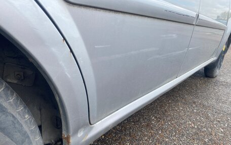 Chevrolet Lacetti, 2012 год, 416 000 рублей, 6 фотография