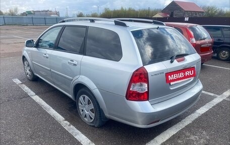 Chevrolet Lacetti, 2012 год, 416 000 рублей, 14 фотография