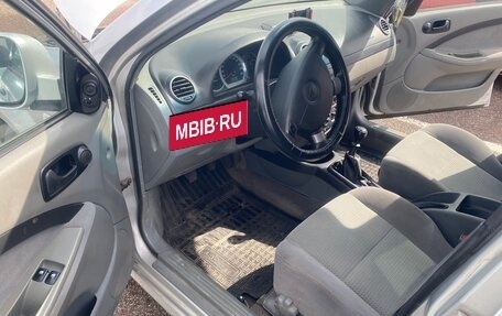 Chevrolet Lacetti, 2012 год, 416 000 рублей, 15 фотография